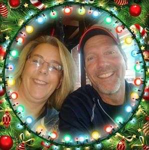 Meet your Posher, Bruce-deb